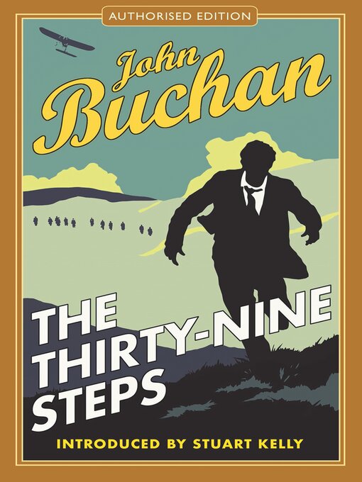Title details for The Thirty-Nine Steps by John Buchan - Available